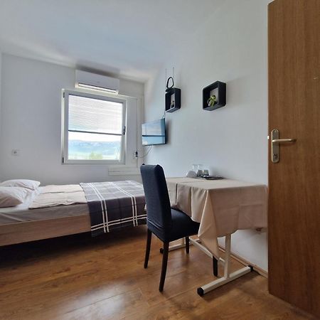 ספליט Ensuite Stay Rooms מראה חיצוני תמונה