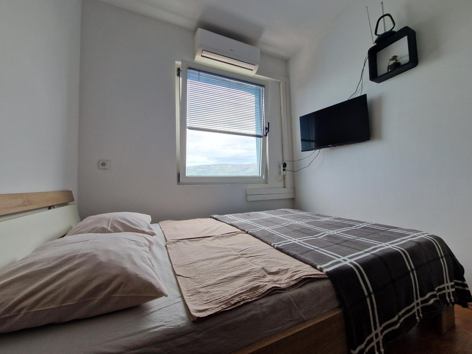 ספליט Ensuite Stay Rooms מראה חיצוני תמונה