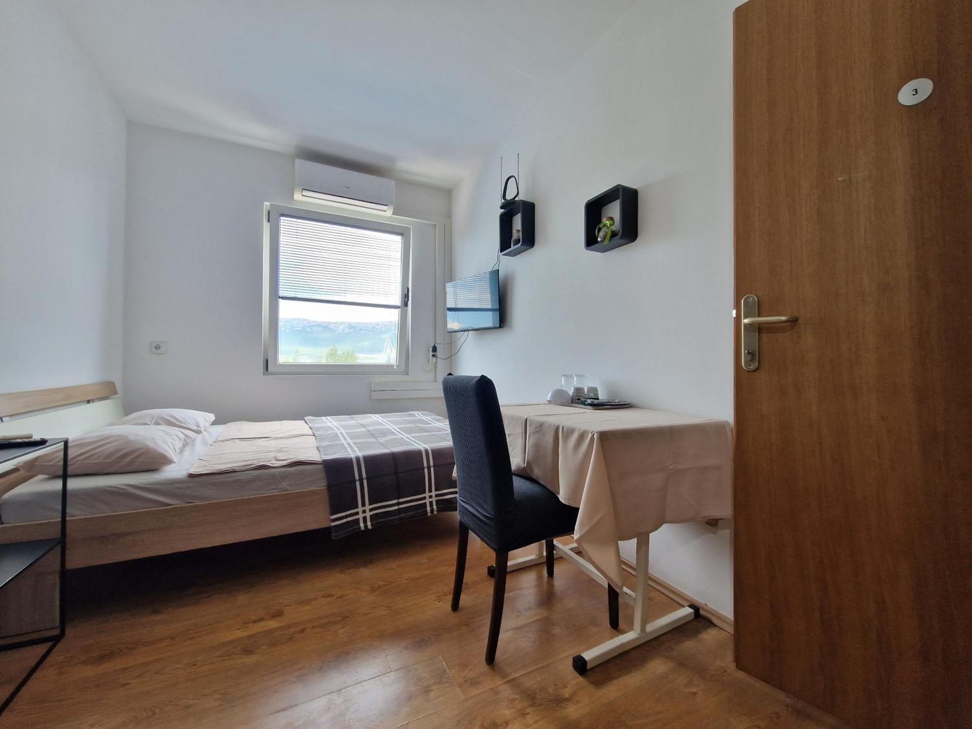 ספליט Ensuite Stay Rooms מראה חיצוני תמונה