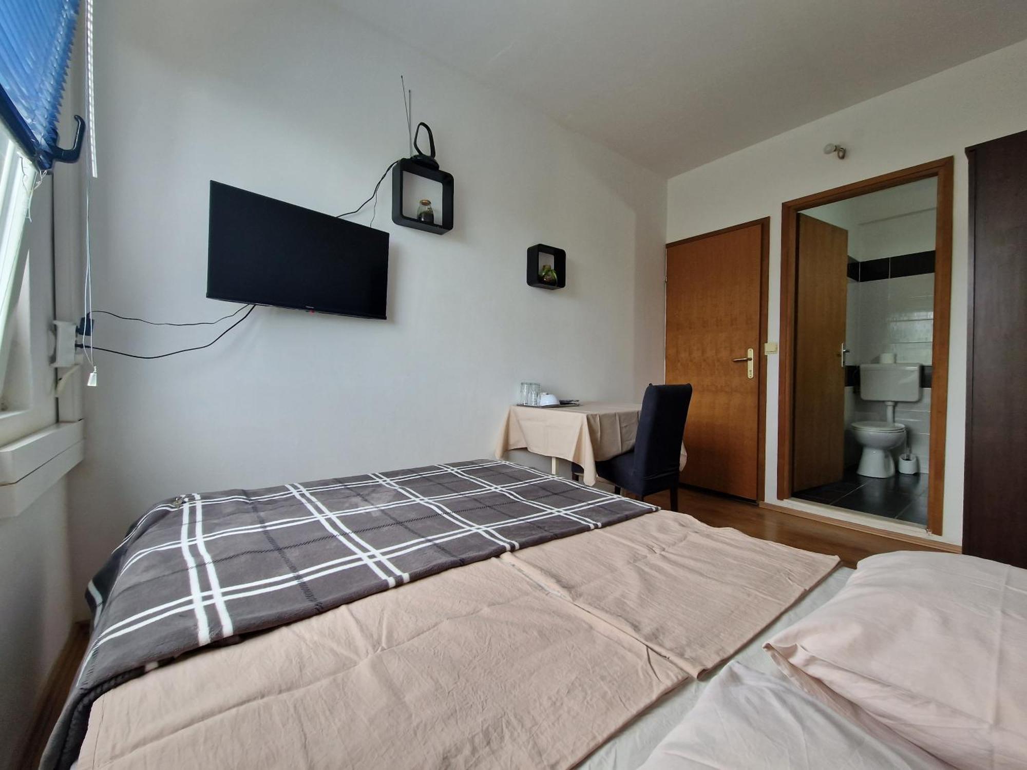 ספליט Ensuite Stay Rooms מראה חיצוני תמונה
