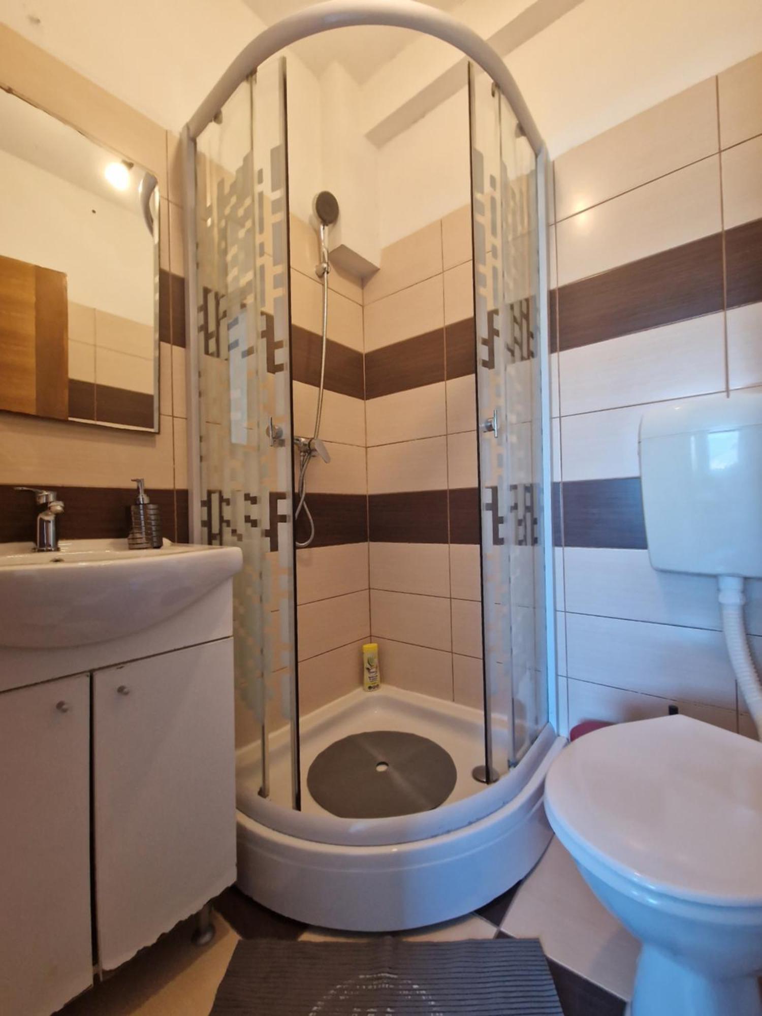 ספליט Ensuite Stay Rooms מראה חיצוני תמונה