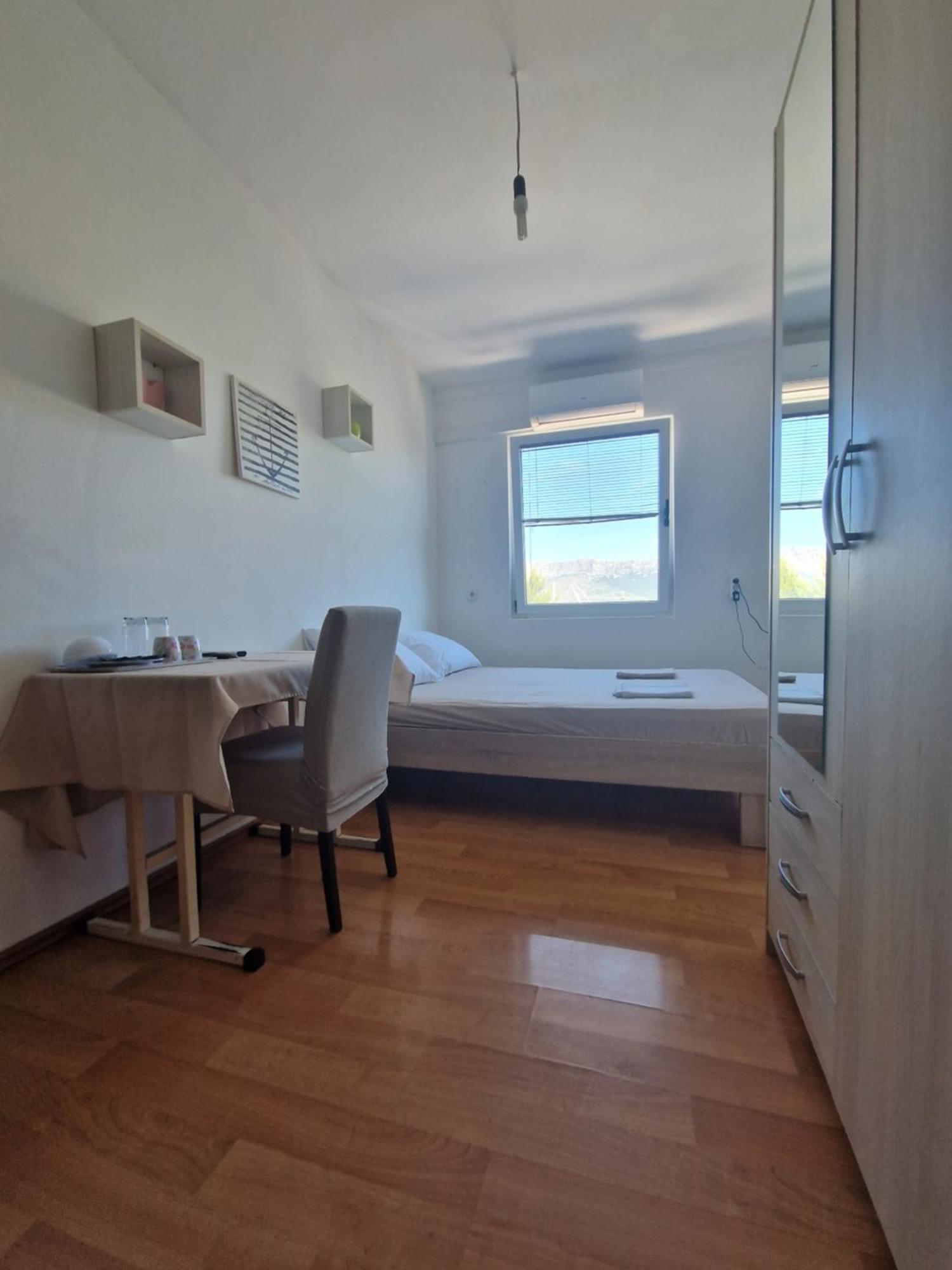 ספליט Ensuite Stay Rooms מראה חיצוני תמונה