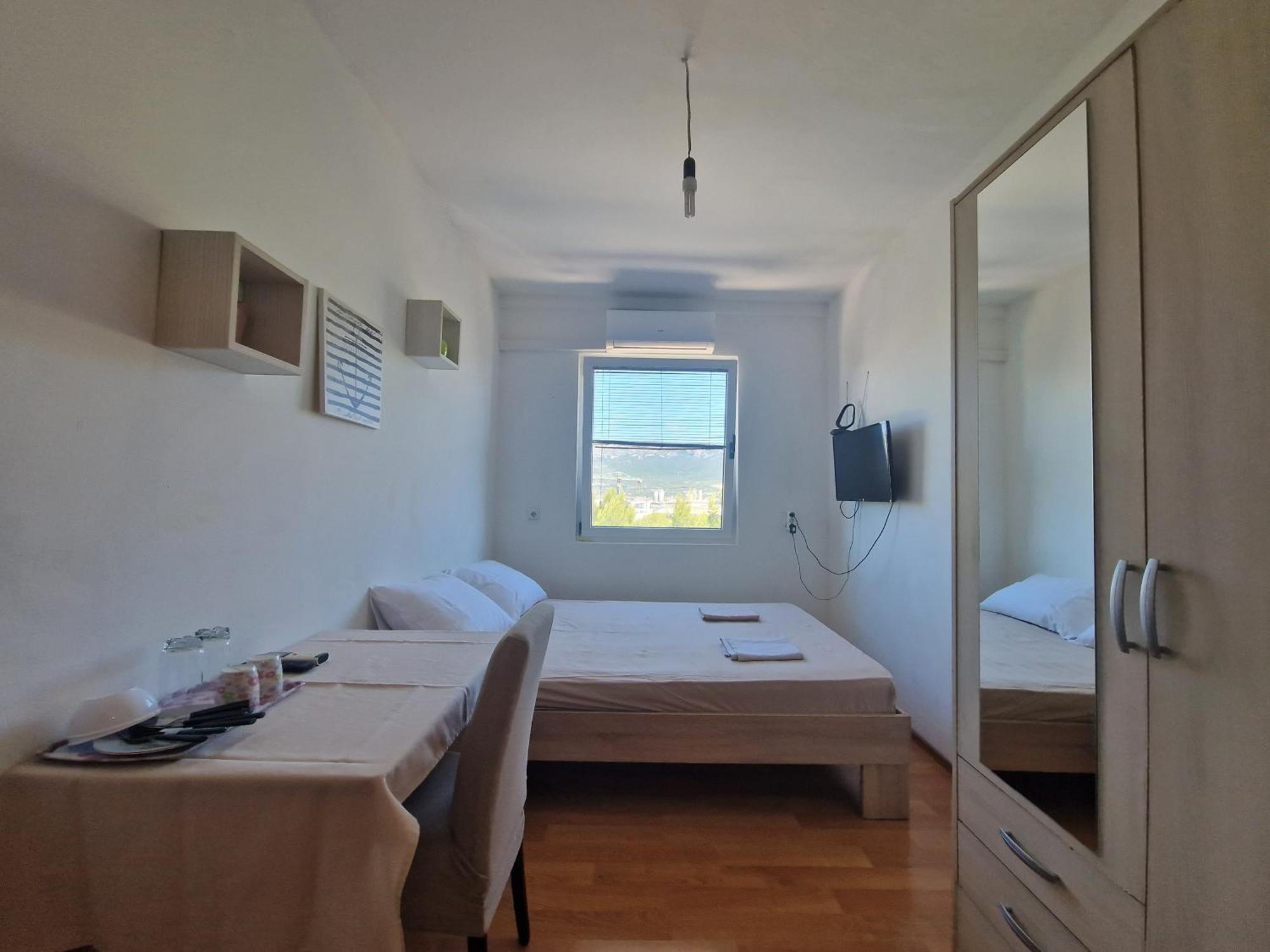ספליט Ensuite Stay Rooms מראה חיצוני תמונה