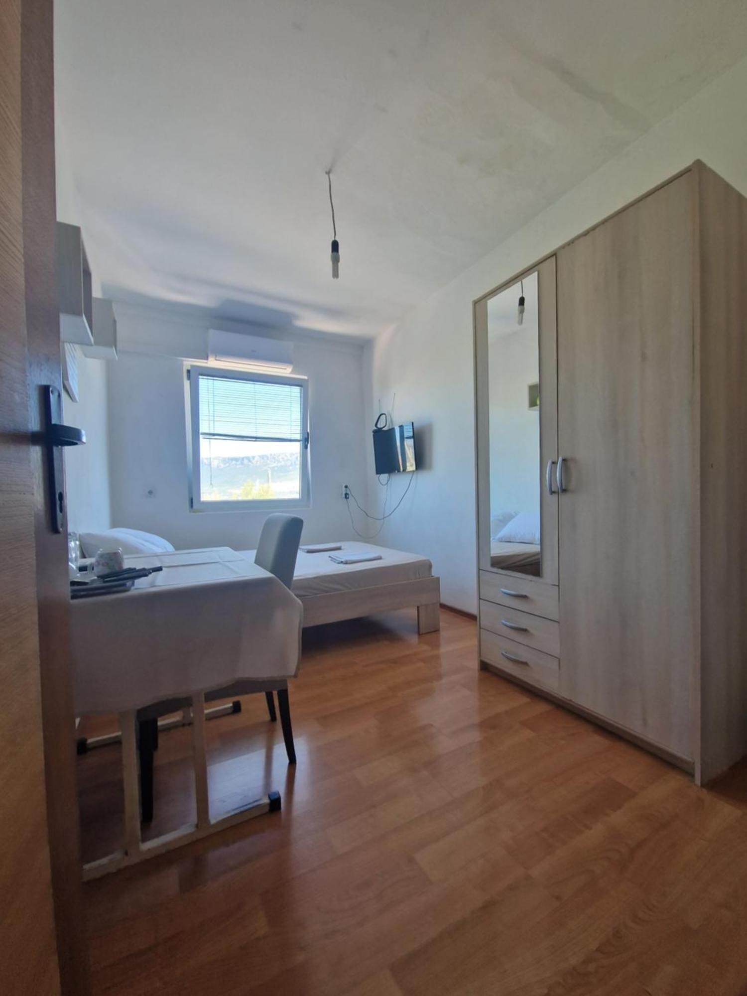 ספליט Ensuite Stay Rooms מראה חיצוני תמונה