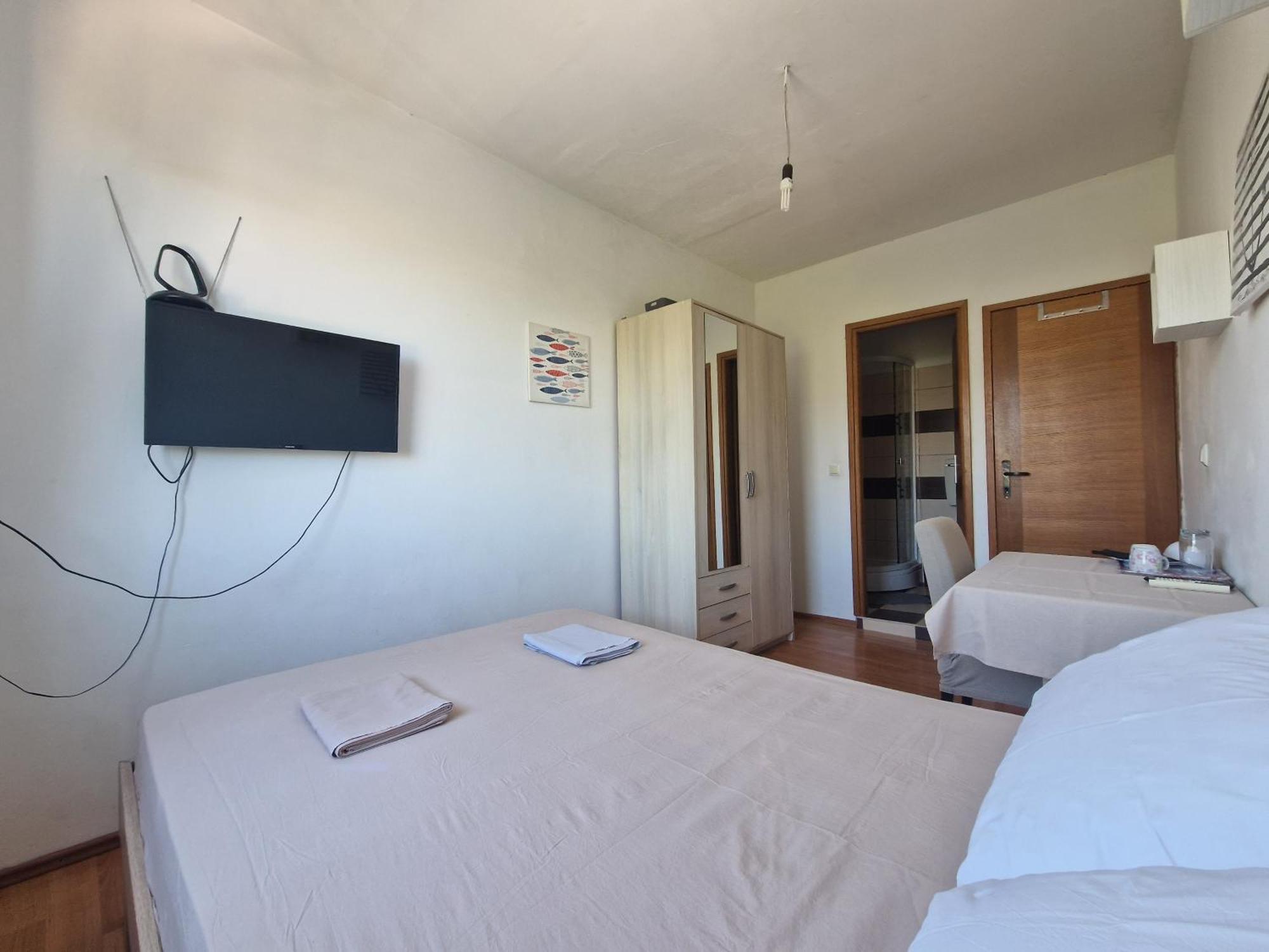 ספליט Ensuite Stay Rooms מראה חיצוני תמונה